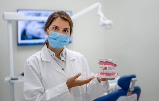 Best Emergency Dental Care for Broken or Chipped Teeth in Westway, TX