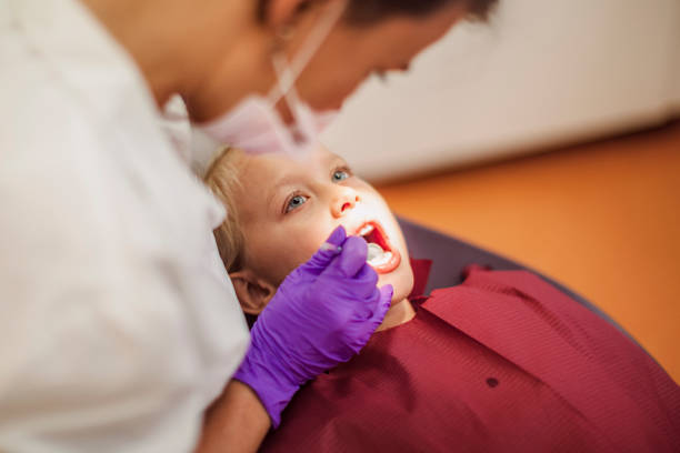 Best Emergency Tooth Extraction in Westway, TX