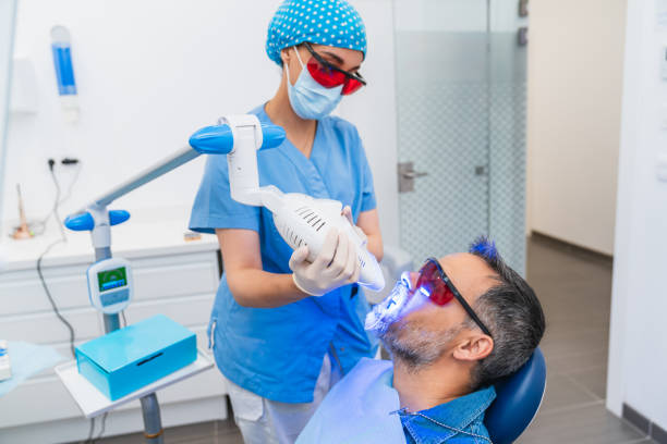 Best Emergency Treatment for Dental Infections or Abscesses in Westway, TX
